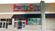 Party City looks to fill Toys 'R' Us void with pop-up stores