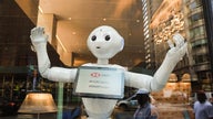 Robots at work: List of companies already using them