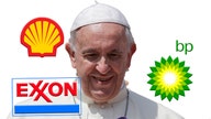 Pope Francis doesn't understand energy world: Former Shell Oil President John Hofmeister