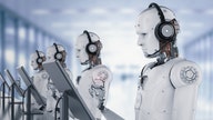 Robots replacing human jobs: Potentially 200,000 cuts on the horizon