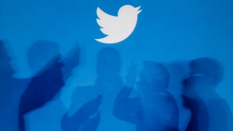 Twitter surpasses revenue targets with ad improvements