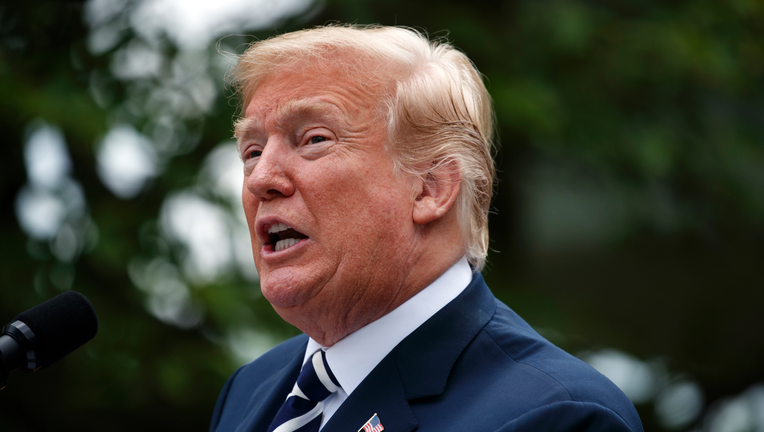 Trump vows to 'straighten out' G7 trade ahead of tense meeting Trump vows to 'straighten out' G7 trade ahead of tense meeting