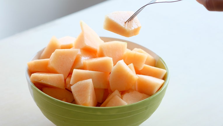 FDA shares list of stores that possibly sold tainted melon