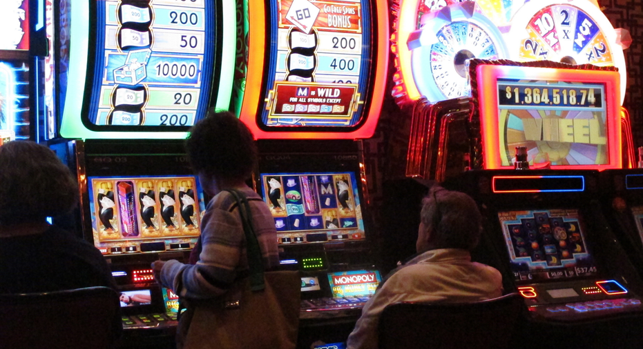 Casino Open Ca Casino Open Ca