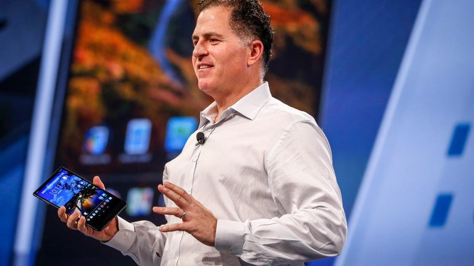 Michael Dell