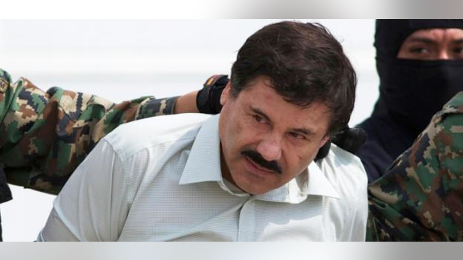 el chapo