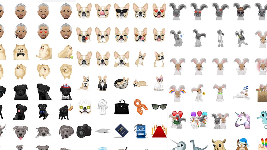 Emojie_collage