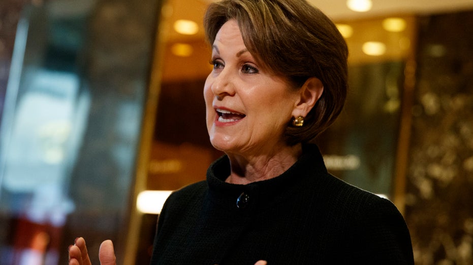 Marillyn Hewson