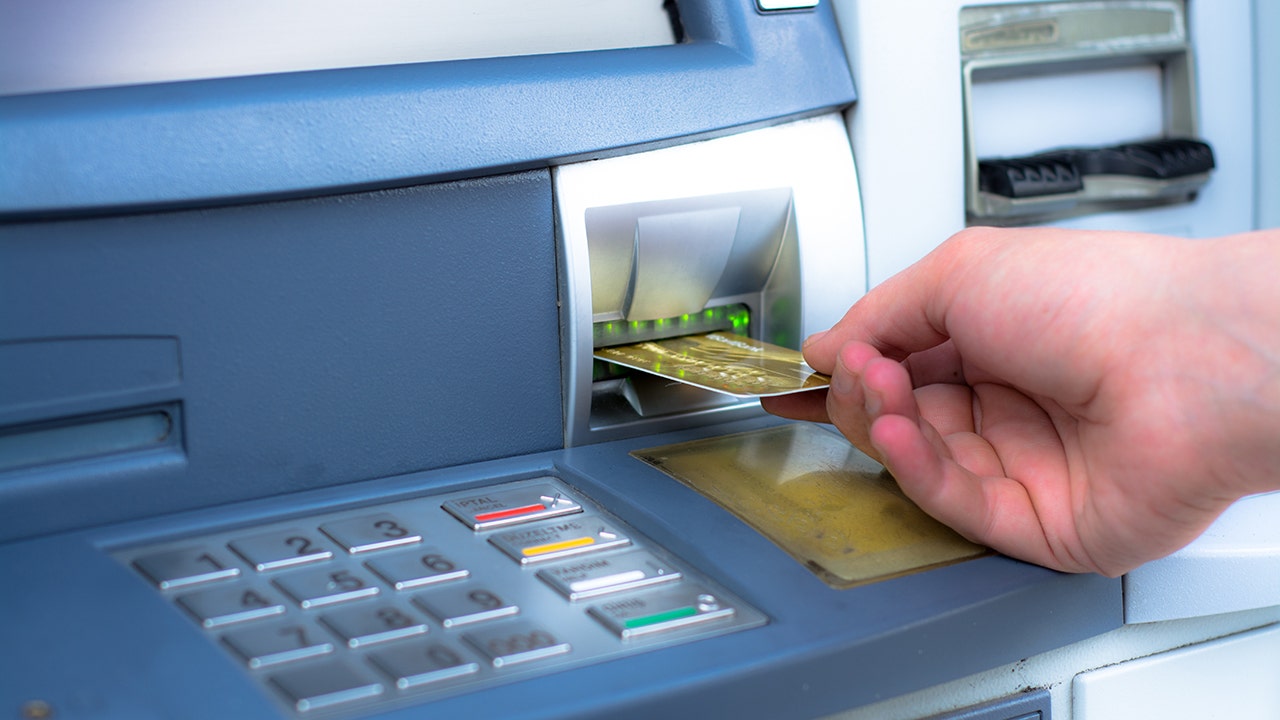 ATM attack is a coordinated effort: Former assistant FBI director | Fox ...