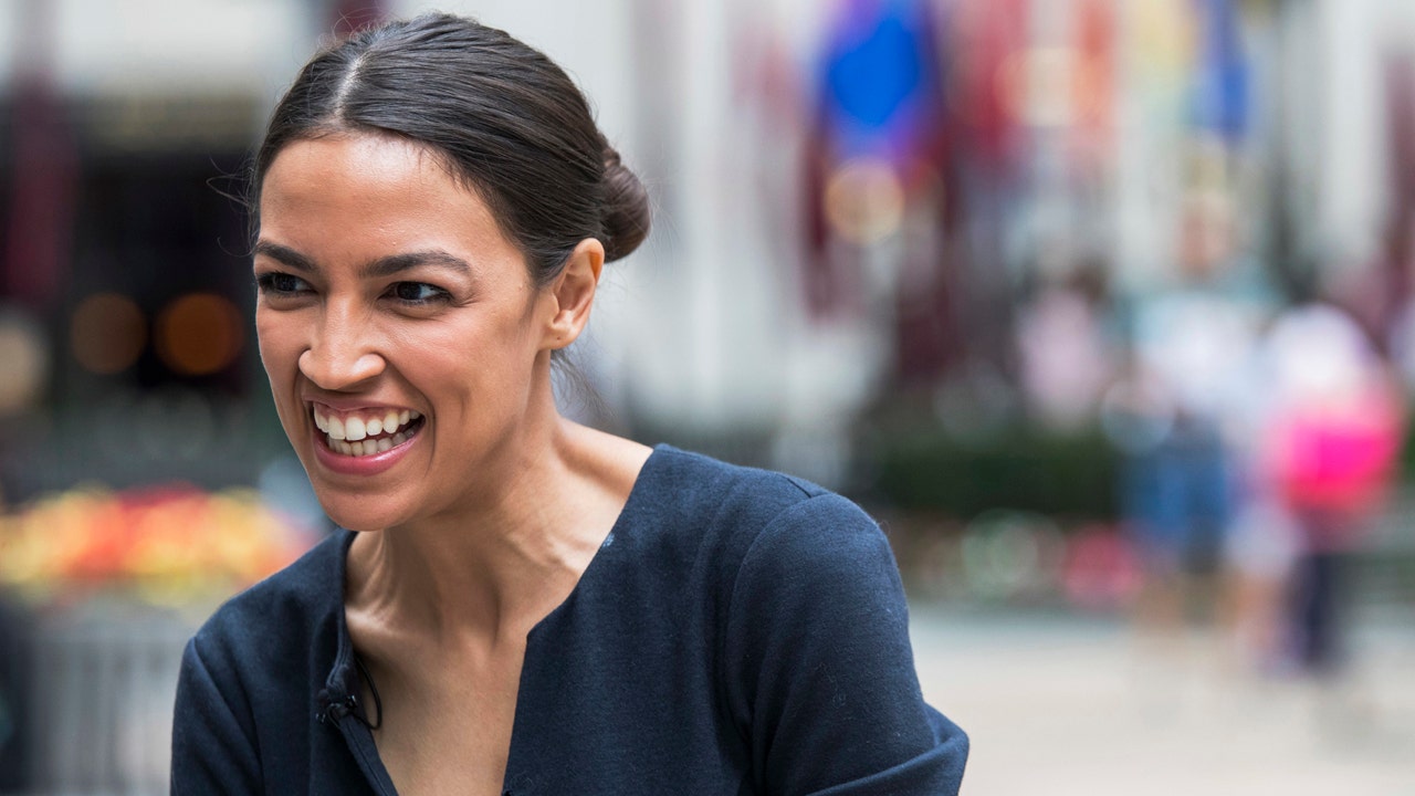 Ocasio-Cortez doesn’t bother to learn the facts on Medicare-for-all ...