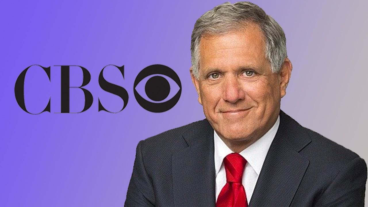 CBS CEO Les Moonves to step down | Fox Business