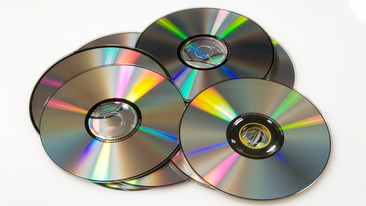 Best Buy cuts back on CD sales Fox Business