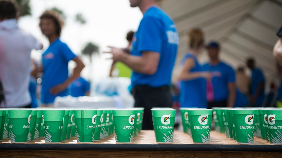 Athletic Greens hits unicorn status with vision to be next Gatorade