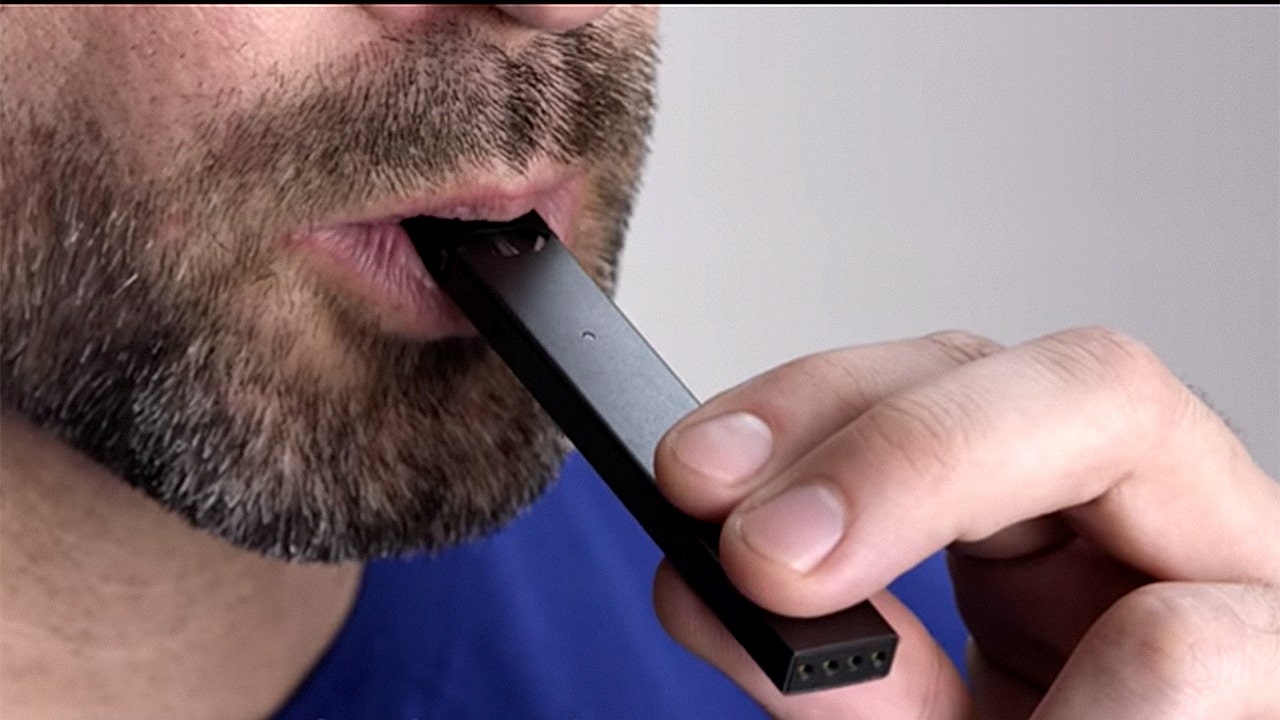 E-cig company Juul is being investigated for hooking teens on vaping