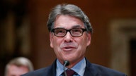 Former Energy Secretary Rick Perry deplores Biden's use of Strategic Petroleum Reserve