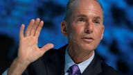 Boeing CEO has no plans to resign, denies flaw in Max design after fatal crashes