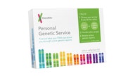 23andMe raising futuristic privacy concerns