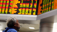 Adieu: Trade jitters drive investors out of foreign stocks