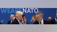 Trump says NATO members agreed to meet spending commitments
