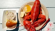 US lobster industry hopes new deal renews trade with China