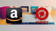 Thanks to Amazon, Target just logged its best online sales day this year