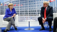 Why Trump slammed Germany for gas pipeline deal with Russia