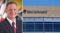 Texas Instruments CEO resigns for personal conduct violations
