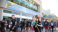 Comic-Con 2018: Annual showcase is a booming business