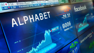 Alphabet's Q2 profit triggers rally, despite $5.1B EU fine