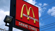 Visits slip, but higher prices help lift McDonald's US sales