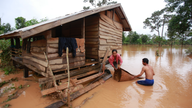 Questions raised following deadly Laos dam collapse