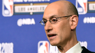 NBA strikes deal with MGM Resorts to provide data to bettors