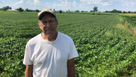 Farmers prefer Trump do trade deals than hand them cash