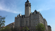 Trump hotel ruling could open door to his financial records