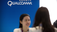 China: Qualcomm failed to resolve anti-monopoly worries