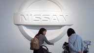 Nissan profits plunge on slumping sales, rising costs