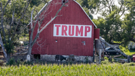 Farmers prefer Trump do trade deals than hand them cash
