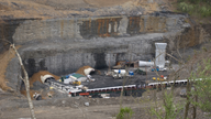 Feds: Kentucky coal mine supervisors cheated on dust samples