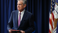 Fed Chair Powell says economy in 'good place' at moment