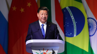 China's Xi warns of no winner in Trump trade dispute