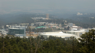 New Mexico nuclear weapons laboratory marks 75 years