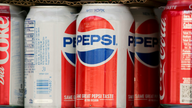 PepsiCo's beverage sales dip, but snack sales increase
