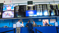 New Jersey businesses get $16M in sports bets in 1st 2 weeks