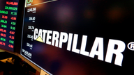 Caterpillar has a big second quarter, raises outlook again