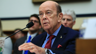 Commerce's Ross selling stock in response to ethics concerns