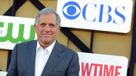 CBS looks into misconduct claims amid report on CEO Moonves