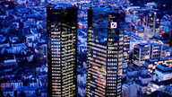 Troubled Deutsche Bank accelerates restructuring