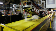 GM faces fiscal, political minefields as it assesses plants