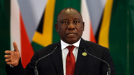 South Africa tells Putin it can't afford nuclear plants now