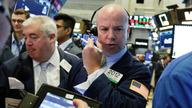 Markets Right Now: A mixed finish for stocks on Wall Street